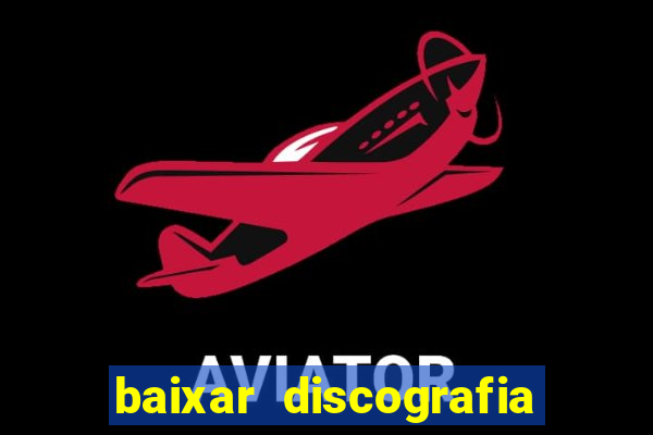 baixar discografia silvan santos